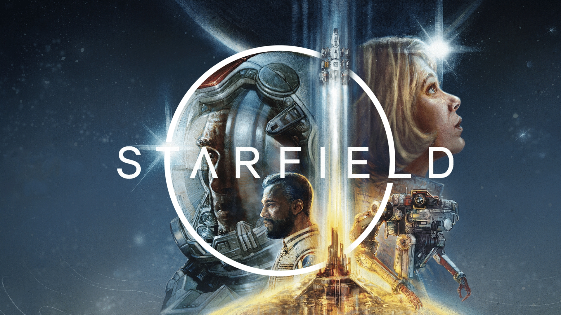 Can I play Starfield on Steam Deck? Yes, but it's not perfect: here are the  settings I recommend for a better experience