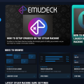 steam machine life website